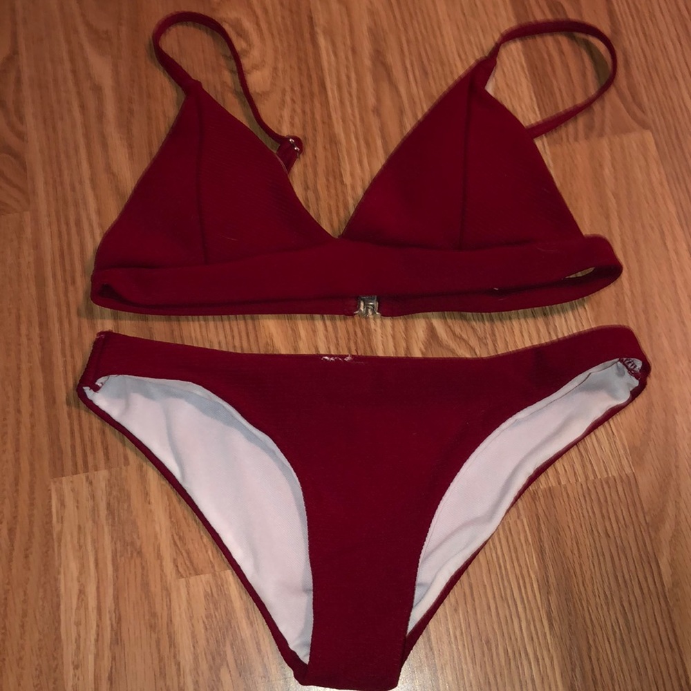 Bikini set